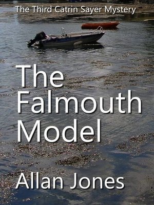 cover image of The Falmouth Model